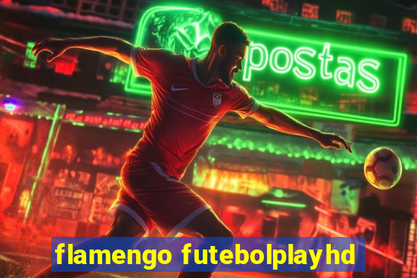 flamengo futebolplayhd